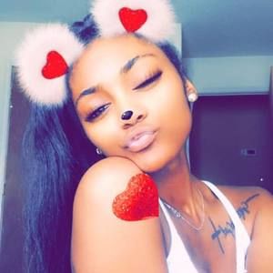 Meet your Posher, Zoey